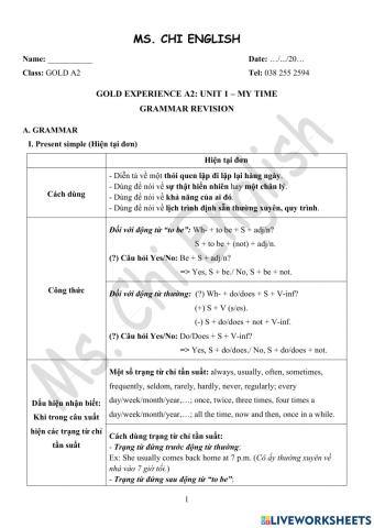 Gvvn-golda2-unit1-grammar