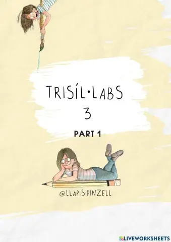 trisílabs 3 primera part