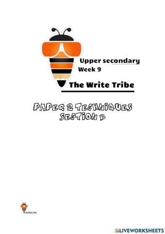 2022 Week 9 s3-4 part 2