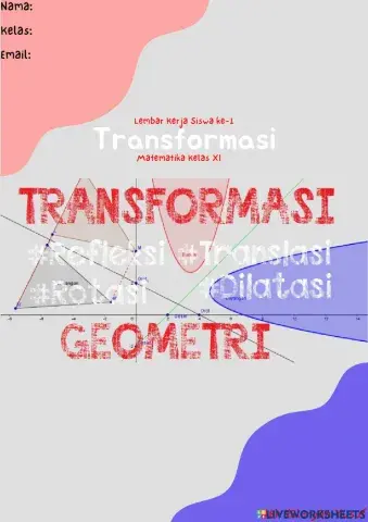LKS Digital Translasi
