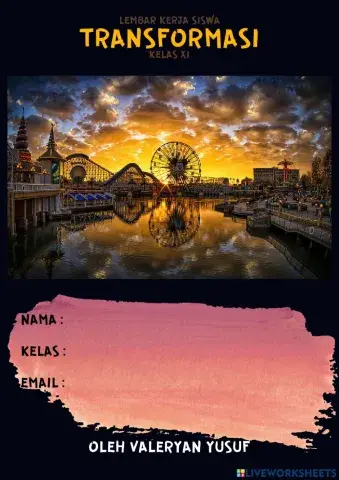 LKS Transformasi Cover