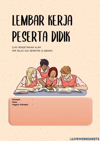 Komponen Penyusun Darah