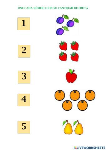 La pequeña oruga glotona