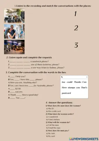 Закріплення. День 3. Відео до 4-го заняття можна подивитись ось тут: https:--vimeo.com-578761250