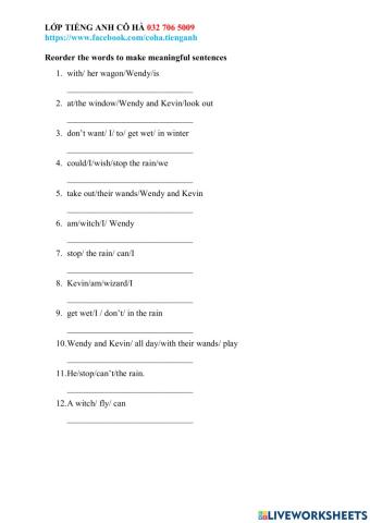 Lesson 114 Grade 1-2