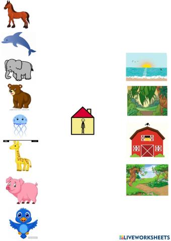 Pasado con verbo vivir tercera persona