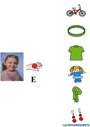 Pasado con verbo tener