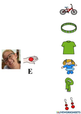 Pasado con verbo tener