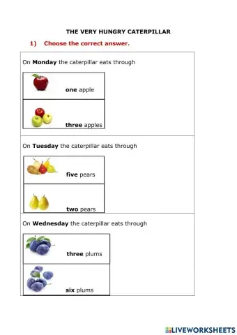 The-very-hungry-caterpillar