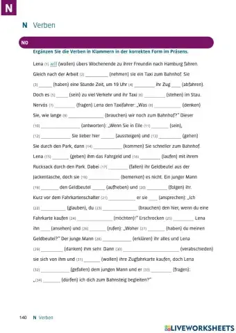 B1 Lek1 Wortschatz-Grammatik N0