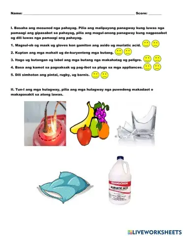 Health quiz no. 2 q4