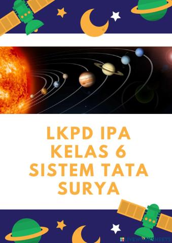 E-Lkpd Kelas 6 Tema 9 Sub Tema 2