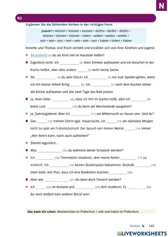 B1 Lek1 Wortschatz-Grammatik N2