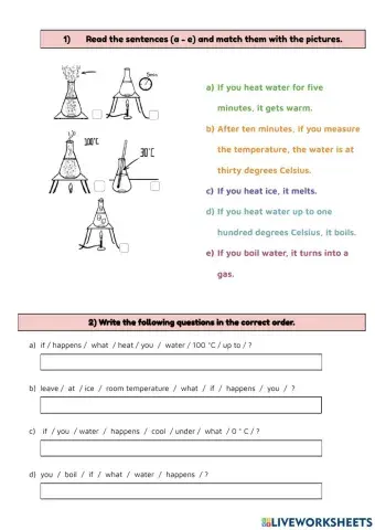 Bright Ideas 5 unit 2