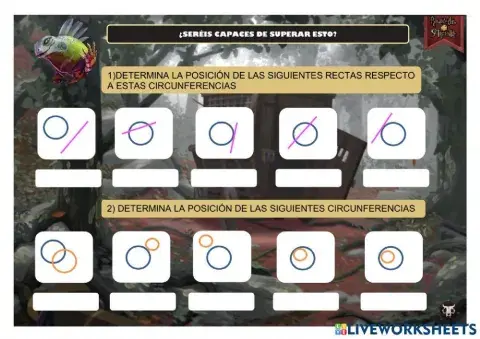 MATE-T9-POSICIÓN DE RECTAS Y CIRCUNFERENCIAS
