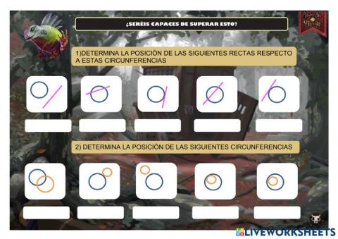 MATE-T9-POSICIÓN DE RECTAS Y CIRCUNFERENCIAS