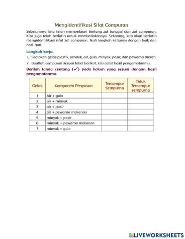 Tema 9 Subtema 1 Pembelajaran 5