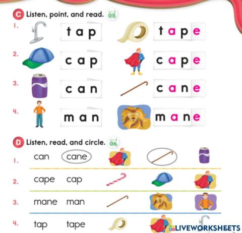 Phonics