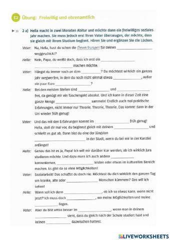 B1 Lek5 Hören-Sprechen E2