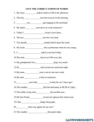 Tuyển sinh lớp 6