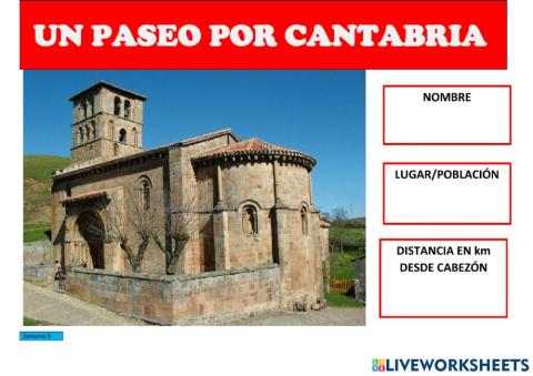 Un paseo por cantabria 5