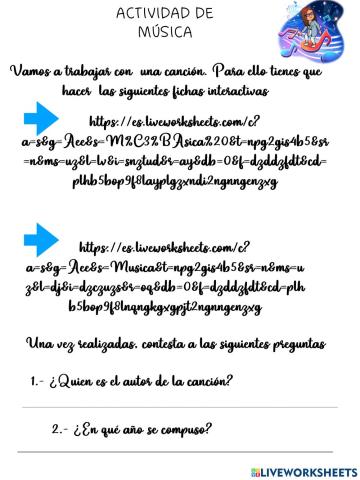 Análisis canción “De ellos aprendí “