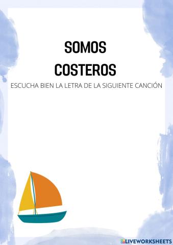 Somos Costeros