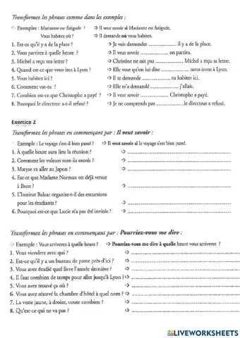 Ado 4module 3 leçon 2p3devoir