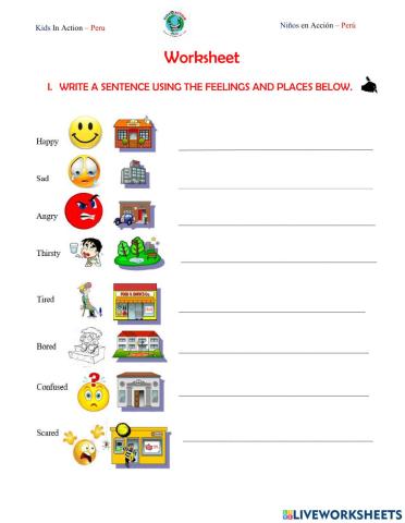 Starters a1.2.3 class 7