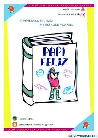Papi Feliz