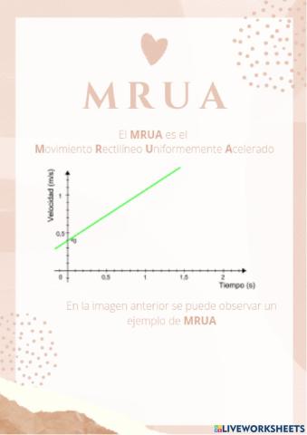Mrua