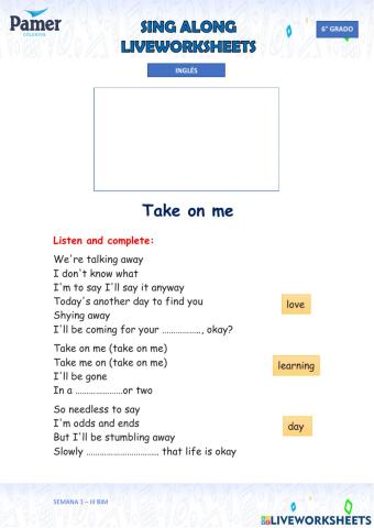 SAL-SEM1-6º grado-ING-III BIM