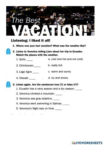 listening unit 10 teens 1