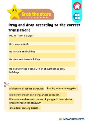 Simple Present Tense