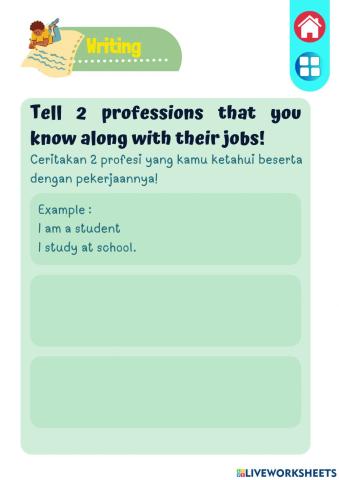 Simple Present Tense