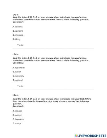 Ôn thi 9 lên 10 (4)