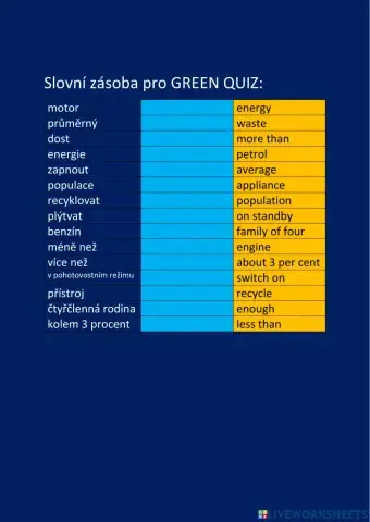 ANG 8 PROJECT 4 UNIT 5C GREEN QUIZ - drag and drop