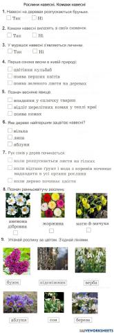 Я досліджую світ