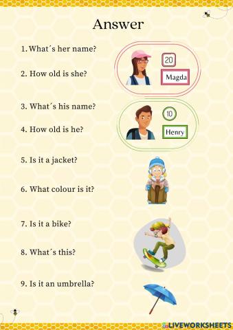 Today! Starter - Units 1-2