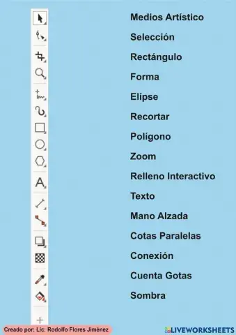 CorelDraw