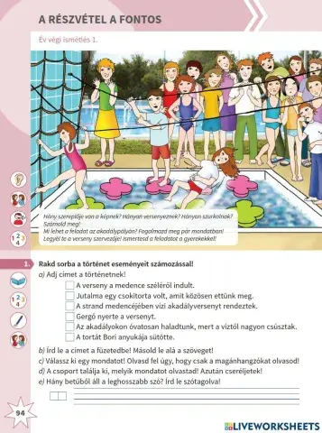 Év végi ismétlés 1.