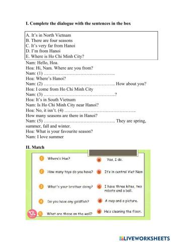 Textbook3 - unit20 lesson2