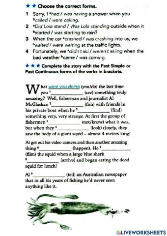 Focus 2 2nd ed WB 2.2