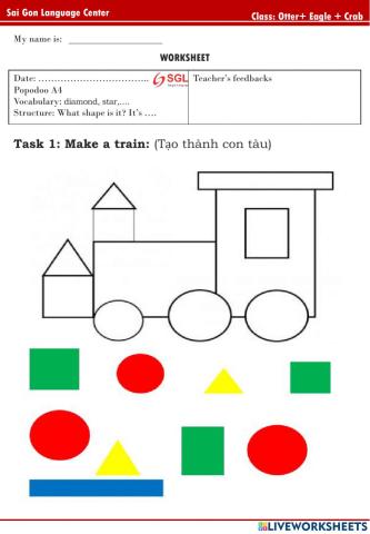 PPD A4 (Heart, Diamond, Star, Oval).31.5