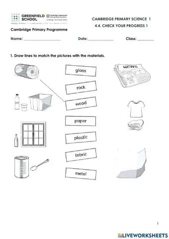 CPS1-4.4-Check your progress-WS 1