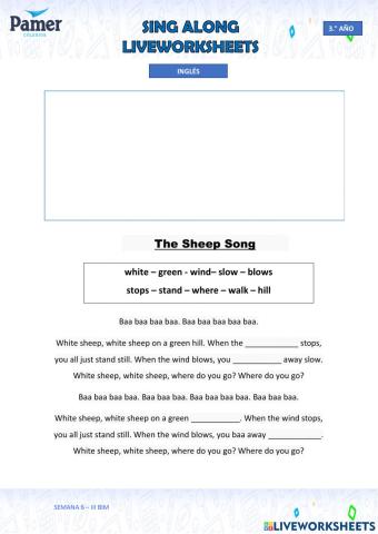 SAL-SEM6-3.° PRIM-III BIM