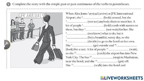 Level 3 Week 8 Practice 4