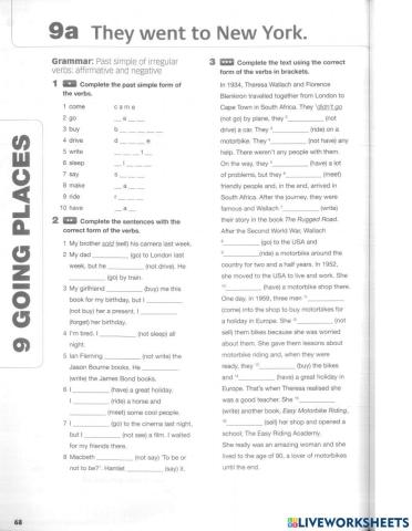 LiveBeat 1 - AB p. 68