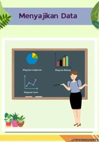 Statistika Kelas VIII SMP bagian (3)