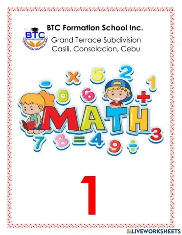 Calendar (Activities)